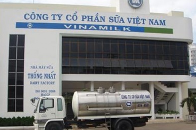 Vinamilk trong top 10 Link Đăng Nhập Nhà cái 13Win16.Com đóng góp ngân sách lớn nhất